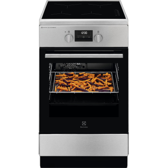 Зображення Плита Electrolux LKI564267X