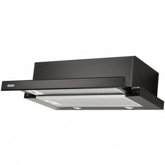 Изображение Вытяжки Eleyus Storm G 700 LED SMD 60 BL