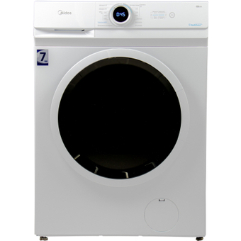 Зображення Пральна машина  Midea MF100W70B/W-UA
