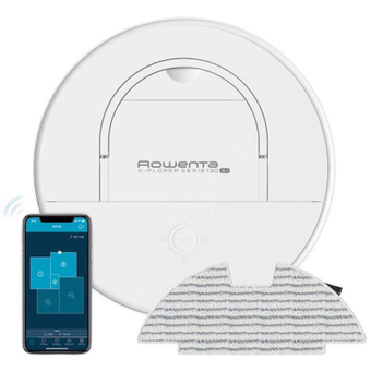 Изображение Rowenta RR9077WH