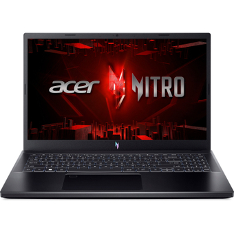 Изображение Ноутбук Acer Nitro V 15 ANV15-51 (NH.QNBEU.00D)