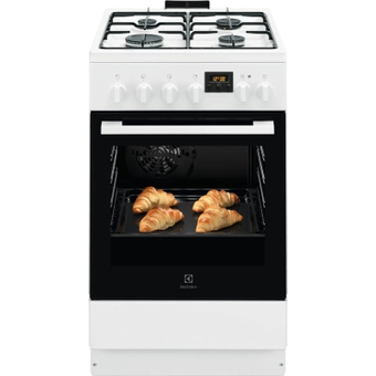 Зображення Плита Electrolux LKK540232W
