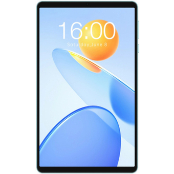 Зображення Планшет Teclast P50 Mini 8.68" 4/128GB/ WIFI Metal, Blue (6940709687482)