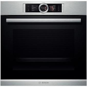 Изображение Духовой шкаф Bosch HSG656RS1