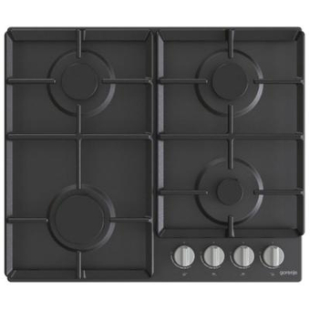 Изображение Варочная поверхность Gorenje G641EXB