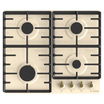 Изображение Варочная поверхность Gorenje G642CLI
