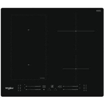 Зображення Варильна поверхня Whirlpool WLS7960NE