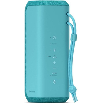 Зображення Портативна колонка Sony SRS-XE200 Blue (SRSXE200L.RU2)