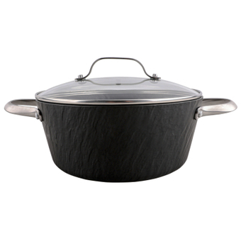 Изображение Кастрюля Pepper Графен 3,5 л (PR-2230)