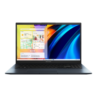 Зображення Ноутбук Asus Vivobook Pro 15 OLED K6502VU-MA094 (90NB1131-M00480)
