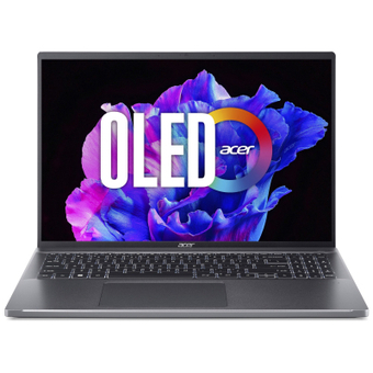 Зображення Ноутбук Acer Swift Go 16 SFG16-71 (NX.KVZEU.004)