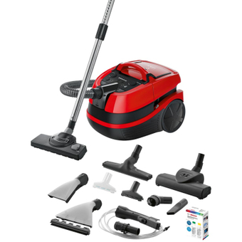 Изображение Пылесос Bosch BWD421PET