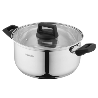 Изображение Кастрюля Ardesto Gemini Piemonte AR3551G