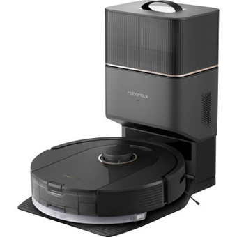 Зображення Пилосос RoboRock Vacuum Cleaner Q5 Pro  Black (Q5PrP52-00)