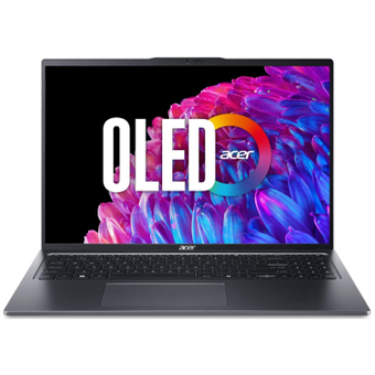 Зображення Ноутбук Acer Swift Go 16 SFG16-72 (NX.KZ2EU.001)