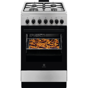 Зображення Плита Electrolux LKK560010X