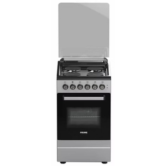 Изображение Плита Prime Technics PESE 50414 B