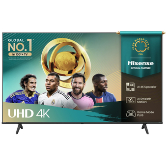 Изображение Телевизор Hisense 50A6Q