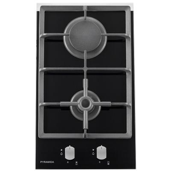 Изображение Варочная поверхность Pyramida PFG 320 BLACK