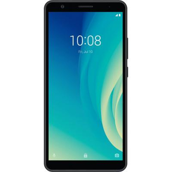 Изображение Смартфон ZTE Blade L210 1/32GB Black