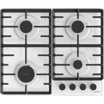 Изображение Варочная поверхность Gorenje GT 642 SYW (GT642SYW)