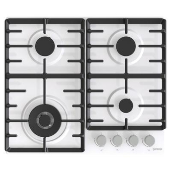 Изображение Варочная поверхность Gorenje GW642AXW