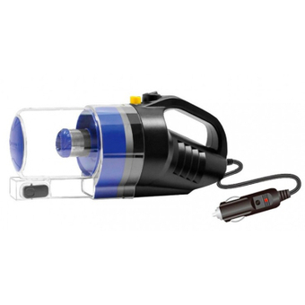 Зображення Пилосос Michelin Vehicle vacuum clener (74075)