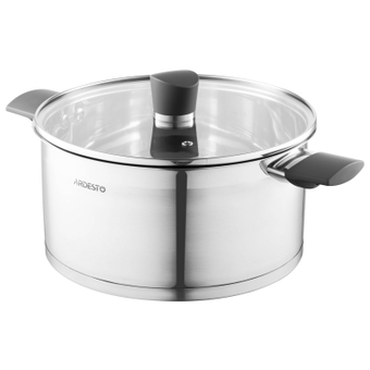 Изображение Кастрюля Ardesto Gemini Trento AR3652G