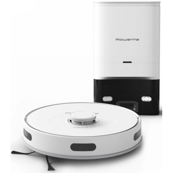 Зображення Пилосос робот Rowenta RR8587WH