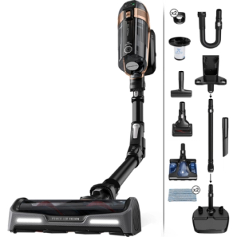 Зображення Пилосос Rowenta X-Force Flex 15.60 RH99G1WO