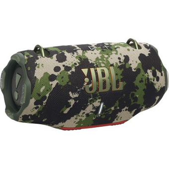 Зображення Портативна колонка JBL Xtreme 4 Camo (XTREME4CAMOEP)