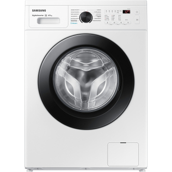 Зображення Пральна машина  Samsung WW65AG4S20CEUA