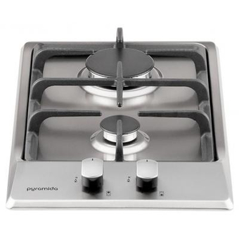 Зображення Варильна поверхня Pyramida PFX 321 INOX