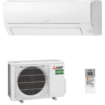 Зображення Кондиціонер Mitsubishi Electric MSZHR50VFMUZHR50VF