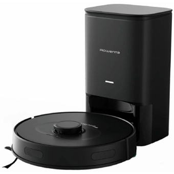 Зображення Пилосос робот Rowenta RR8595WH