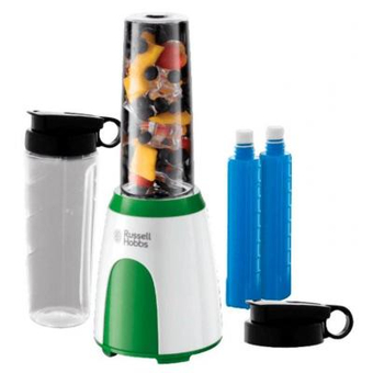 Изображение Блендер Russell Hobbs Explore Mix & Go Cool