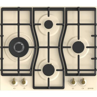 Изображение Варочная поверхность Gorenje GW 6D42 CLI (GW6D42CLI)