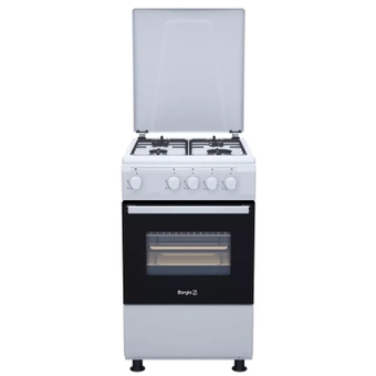 Зображення Плита Borgio GG 540W MCBL