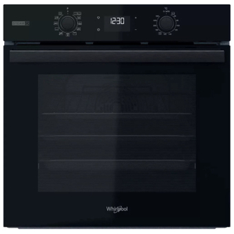 Зображення Духова шафа Whirlpool OMSR58CU1SB