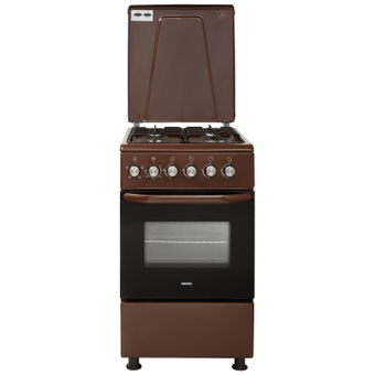 Зображення Плита комбінована Eleyus KRONO 5003 EF BR