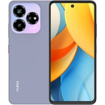 Изображение Смартфон ZTE Nubia V60 Design 6/256GB Purple (1066110)