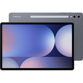 Изображение Планшет Samsung Galaxy Tab S10 Plus 256GB Moonstone Gray (SM-X826BZAREUC)