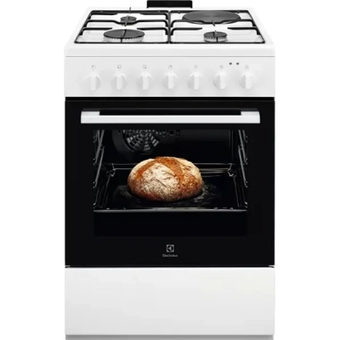 Зображення Плита Electrolux LKM624022W