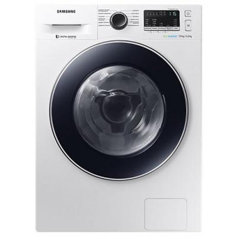 Зображення Пральна машина  Samsung WD70M4443JW/UA
