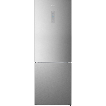 Изображение Холодильник Hisense RB645N4BIE (BCD-469WY)