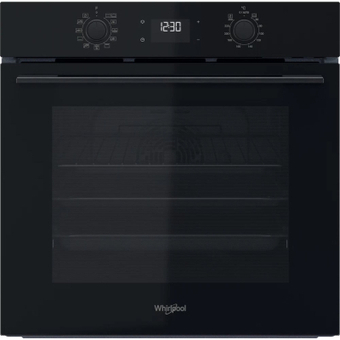 Зображення Духова шафа Whirlpool OMK58HU1B