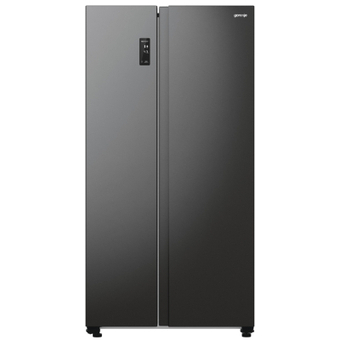 Зображення Холодильник Gorenje NRR9185EABXL