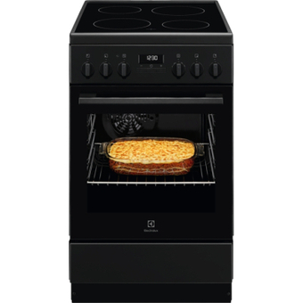 Зображення Плита Electrolux LKR520275K