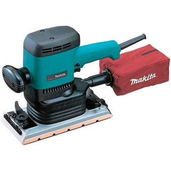 Изображение Угловая шлифовальная машина Makita 9046