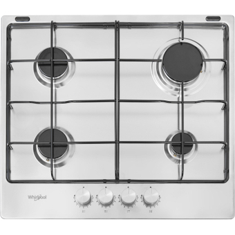 Изображение Варочная поверхность WHIRLPOOL TKRL650IX
